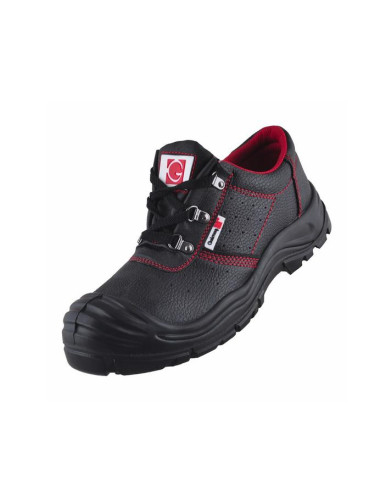 BUTY NISKIE BEZPIECZNE ROZMIAR 45