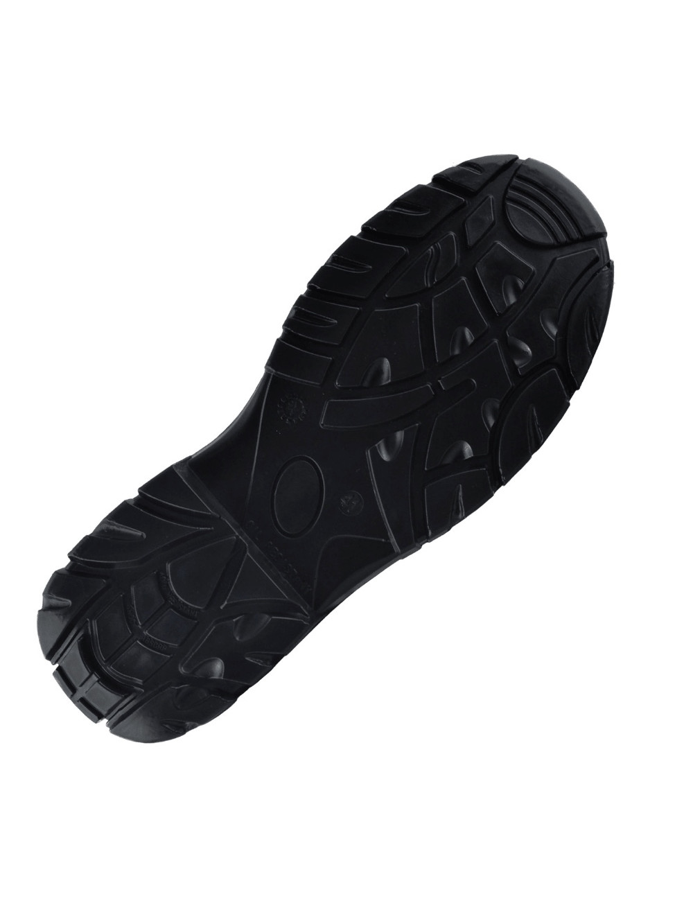 BUTY NISKIE BEZPIECZNE ROZMIAR 40