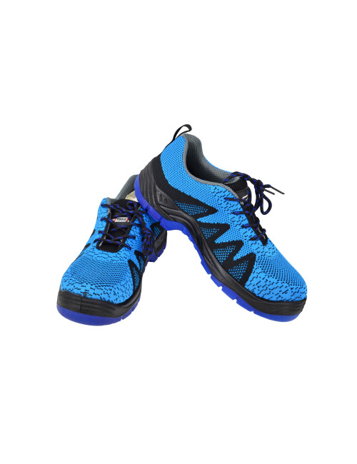 AWTOOLS BUTY AZZURRO ROZ.43 / NISKIE