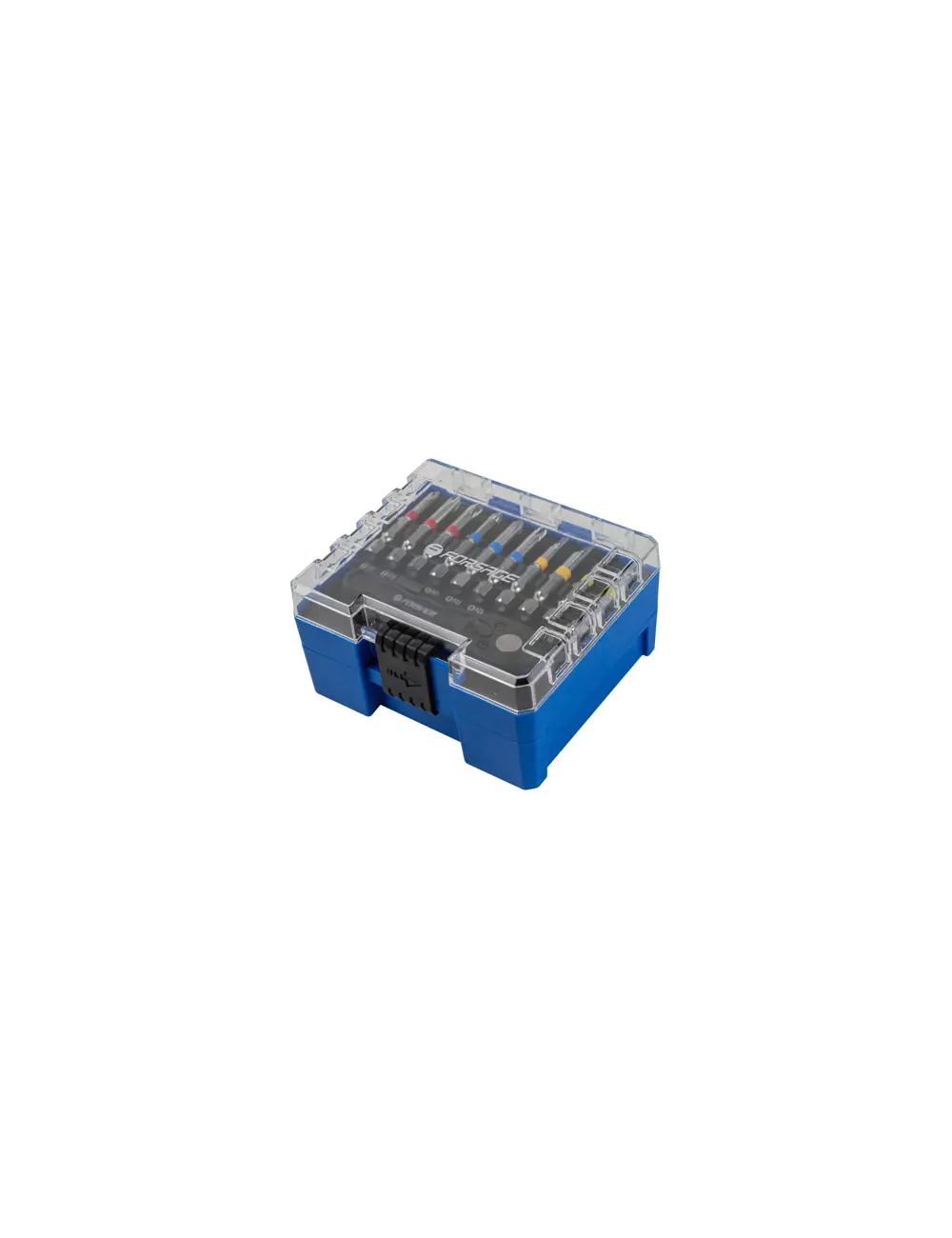 ZESTAW NARZĘDZI FORSAGE  41el