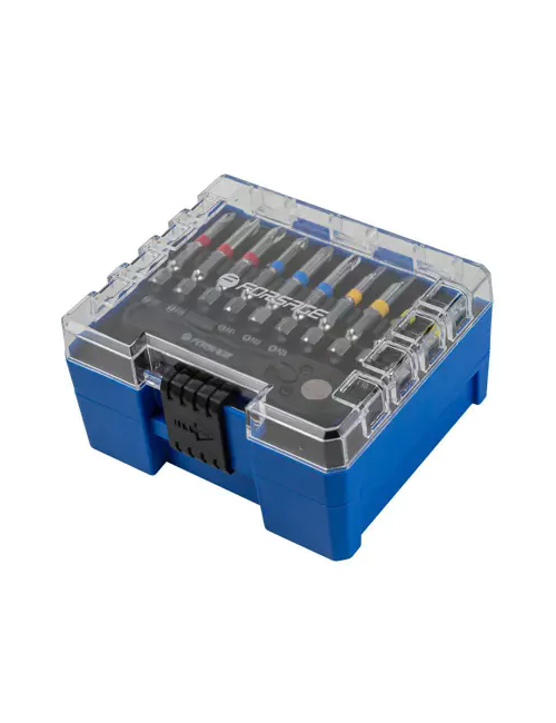 ZESTAW NARZĘDZI FORSAGE  41el