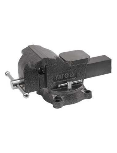 YATO IMADŁO ŚLUSARSKIE OBROTOWE 150mm YT-6503