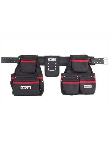 YATO PAS MONTERSKI YT-7400