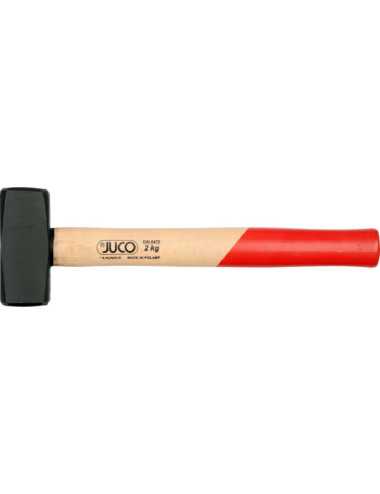 JUCO MŁOTEK KAMIENIARSKI  5,0kg
