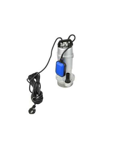 POMPA WODY BRUDNEJ 2370W L-TECH Z PŁYWAKIEM 81405