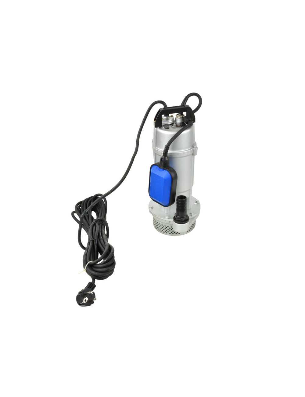 POMPA WODY BRUDNEJ 2370W L-TECH Z PŁYWAKIEM 81405