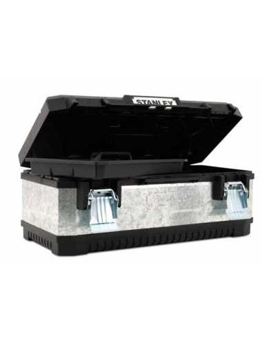 STANLEY SKRZYNKA GALWANIZOWANA 20"