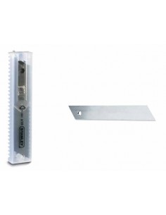 STANLEY OSTRZA ŁAMANE 9mm/10x10 (100)szt