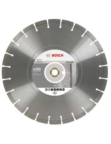 BOSCH TARCZA DIAMENTOWA  400x25,4 SEG CONCRETE