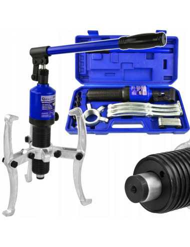 ŚCIĄGACZ HYDRAULICZNY DO ŁOŻYSK 10T GEKO