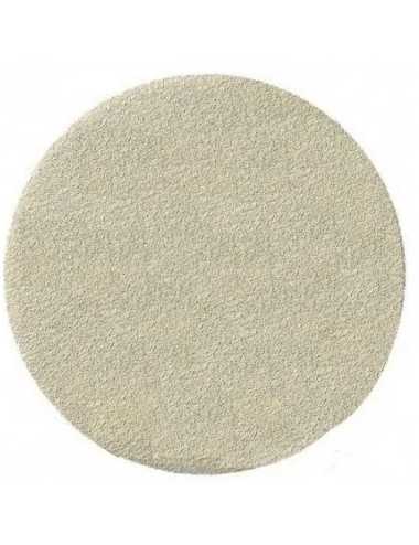 KLINGSPOR 50 SZT KRĄŻEK ŚCIERNY SAMOPRZYCZEPNY 225mm  PS33CK gr. 80