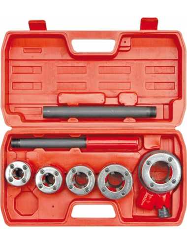 VOREL GWINTOWNICA 3 8``- 5 4``  KOMPLET  5szt 55820