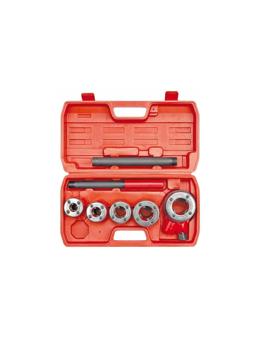 VOREL GWINTOWNICA 3 8``- 5 4``  KOMPLET  5szt 55820