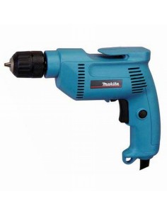 MAKITA WIERTARKA BEZ UDARU 530W 6408