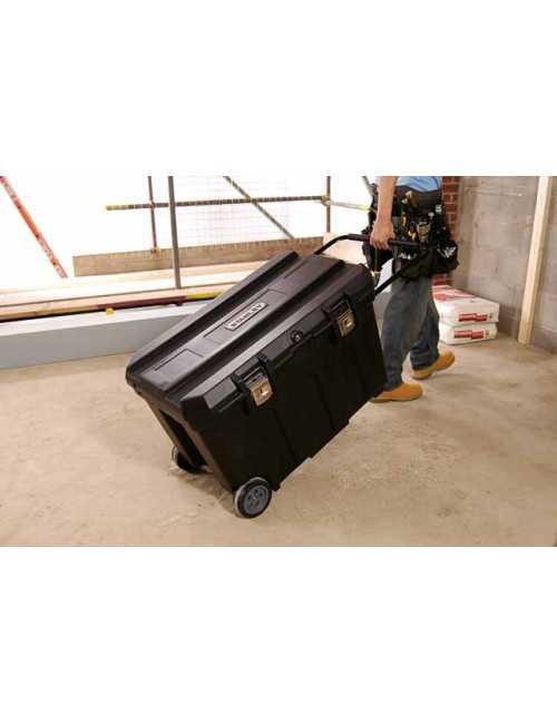 STANLEY SKRZYNIA NA KOŁACH KOMBI DUŻA 189 litrów