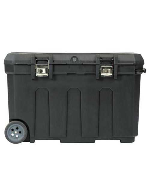 STANLEY SKRZYNIA NA KOŁACH KOMBI DUŻA 189 litrów