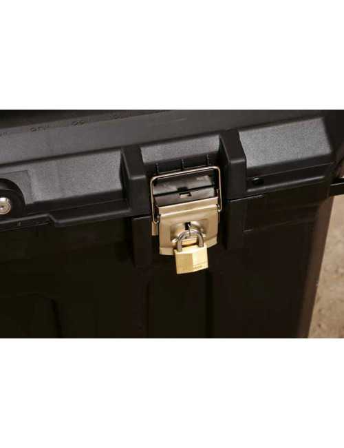 STANLEY SKRZYNIA NA KOŁACH KOMBI DUŻA 189 litrów