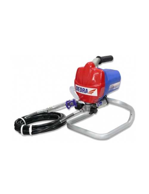 DEDRA AGREGAT MALARSKI HYDRODYNAMICZNY 650W DED 7421