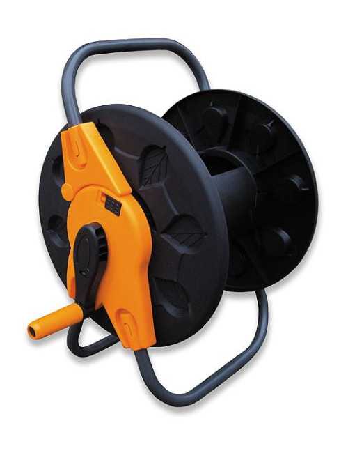 BRADAS BĘBEN NA WĄŻ ODRODOWY AQUA REEL 1 2" 60mb GL3601