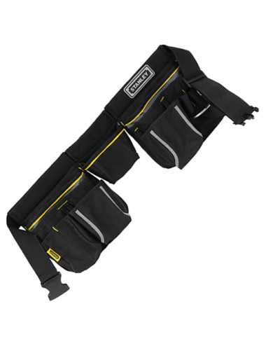 STANLEY PAS MONTERSKI DWIE KIESZENIE