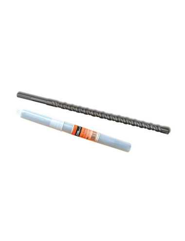 JOBI WIERTŁO MAX SDS 32* 600mm KRZYŻOWE