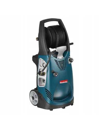 MAKITA MYJKA WYSOKOCIŚNIENIOWA 2200W 130BAR 500 l h HW131