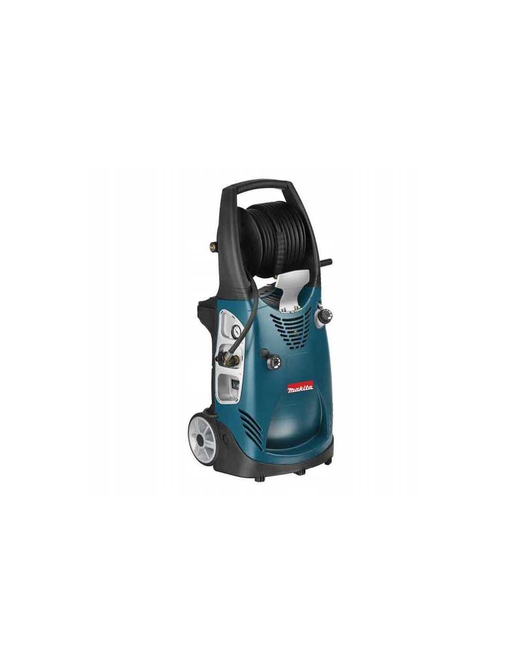 MAKITA MYJKA WYSOKOCIŚNIENIOWA 2200W 130BAR 500 l h HW131