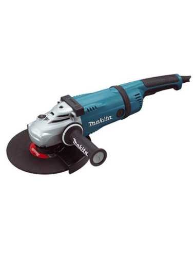 MAKITA SZLIFIERKA KĄTOWA 230mm 2400W GA9030RF01