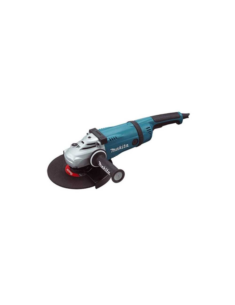 MAKITA SZLIFIERKA KĄTOWA 230mm 2400W GA9030RF01