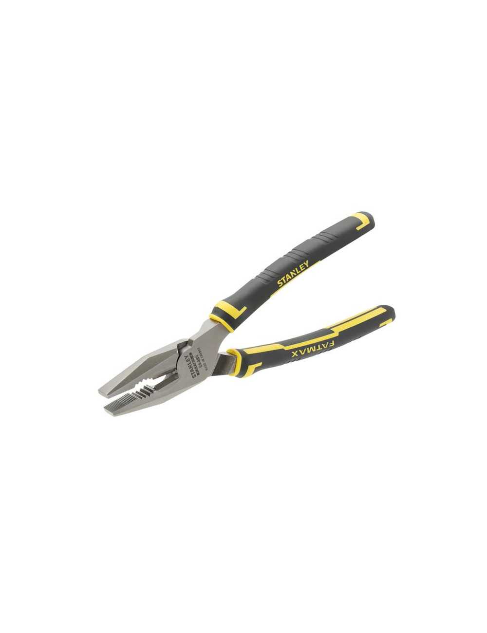 STANLEY SZCZYPCE FatMax® UNIWERSALNE 185mm