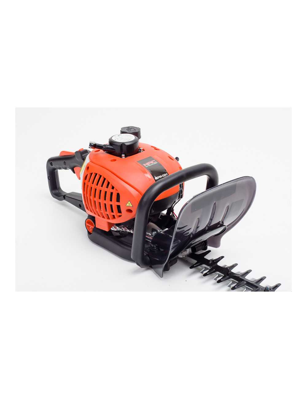 NAC NOŻYCE DO ŻYWOPŁOTU SPALINOWE 0,9KM