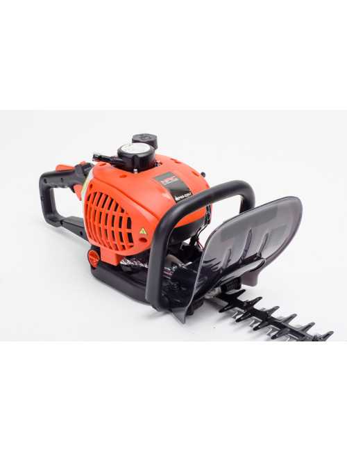 NAC NOŻYCE DO ŻYWOPŁOTU SPALINOWE 0,9KM