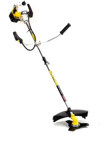 NAC KOSA SPALINOWA 3,2KM  BP540-32B-V