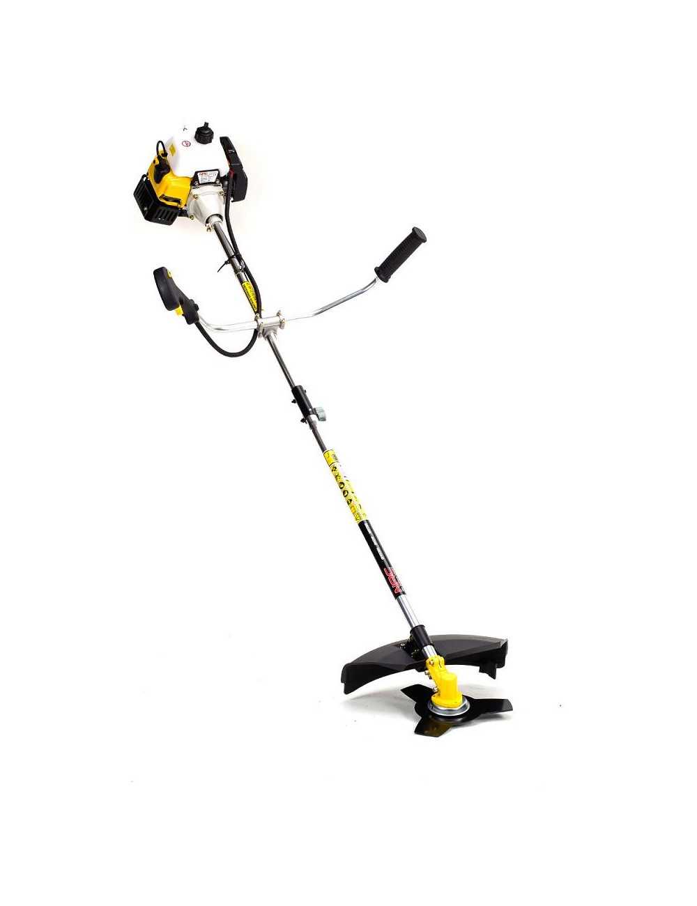 NAC KOSA SPALINOWA 3,2KM  BP540-32B-V