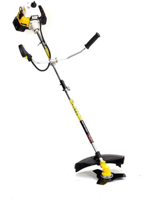 NAC KOSA SPALINOWA 3,2KM  BP540-32B-V