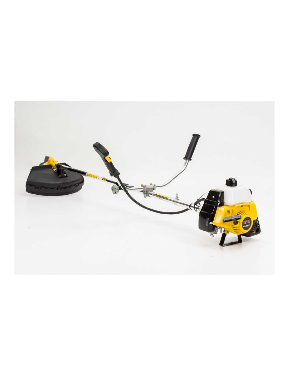 NAC KOSA SPALINOWA 3,2KM  BP540-32B-V