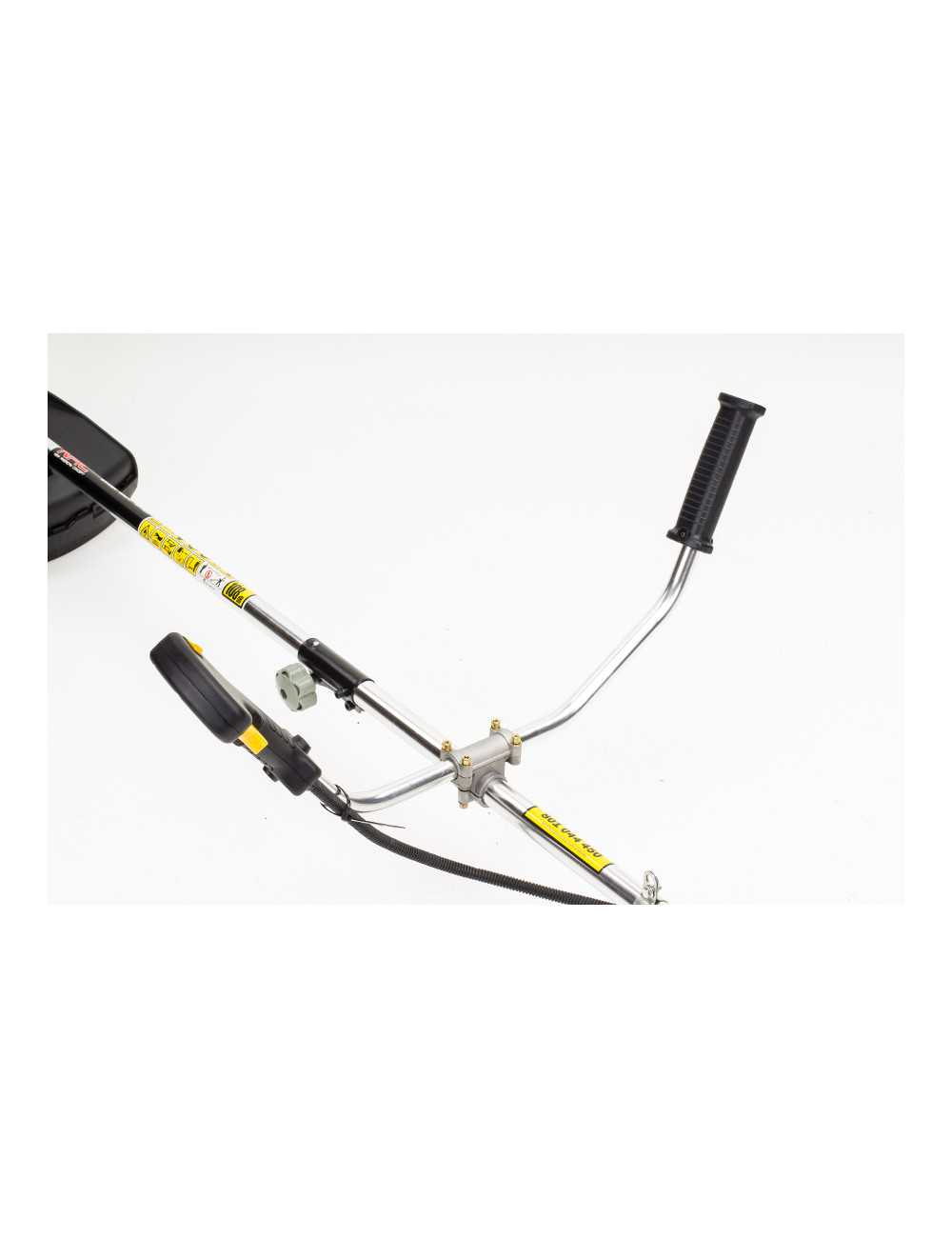 NAC KOSA SPALINOWA 3,2KM  BP540-32B-V