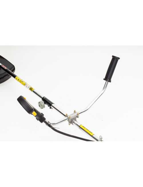 NAC KOSA SPALINOWA 3,2KM  BP540-32B-V