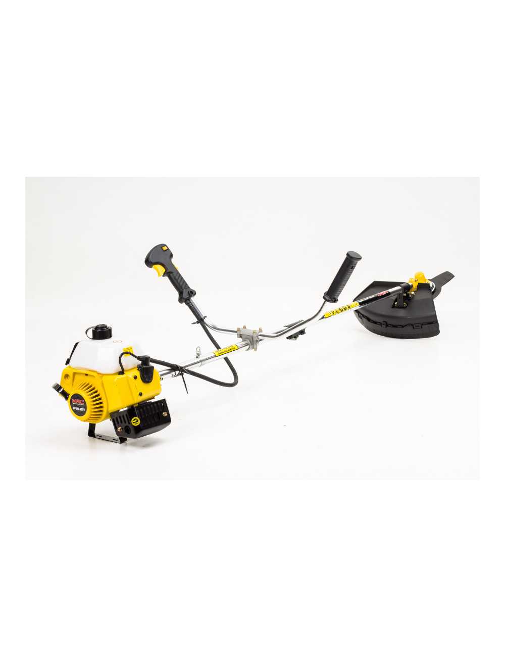 NAC KOSA SPALINOWA 3,2KM  BP540-32B-V