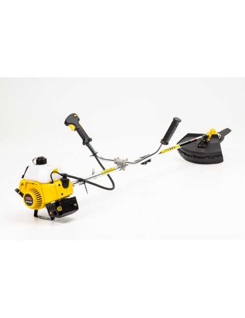 NAC KOSA SPALINOWA 3,2KM  BP540-32B-V