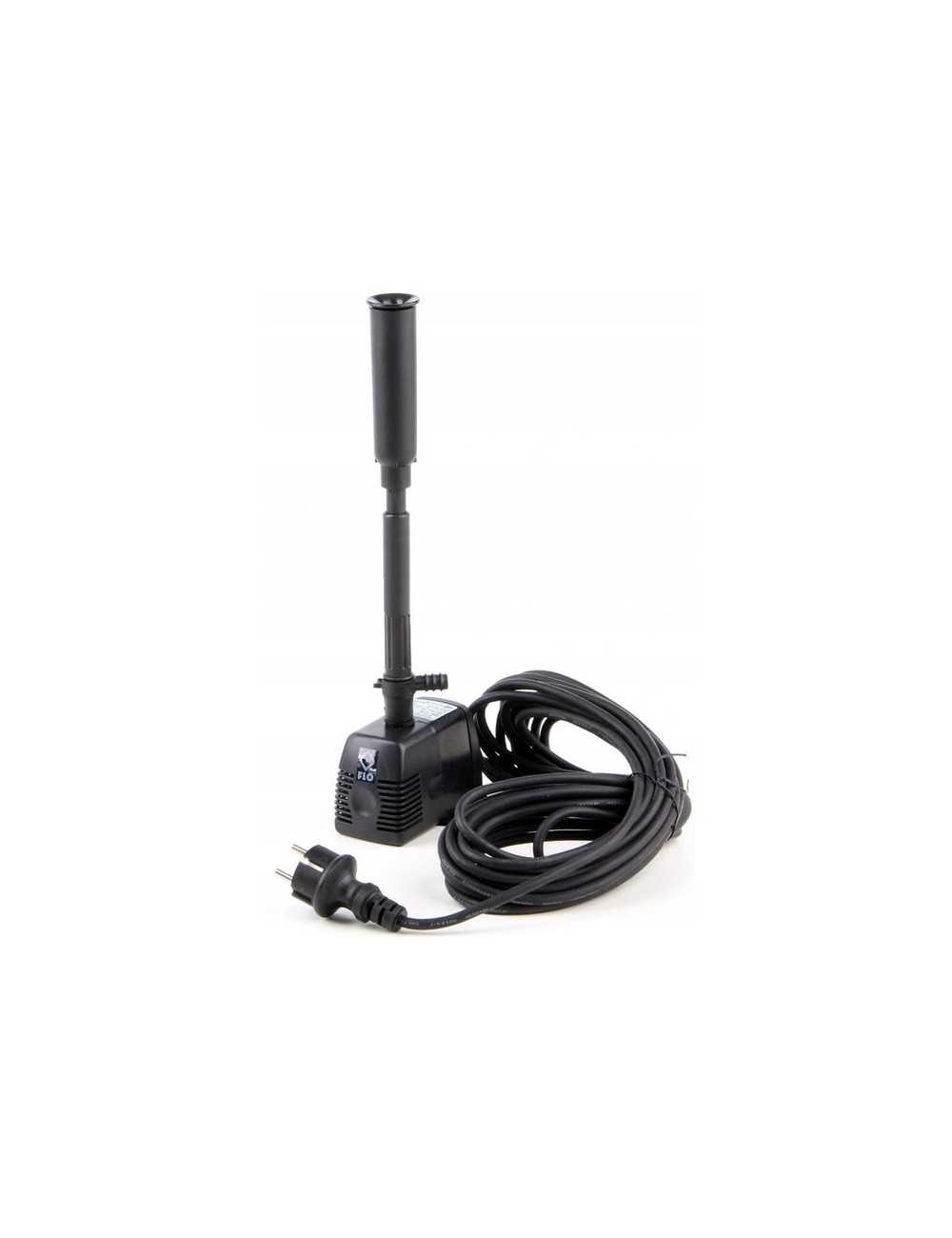 FLO POMPA FONTANNOWA 16 W 79927