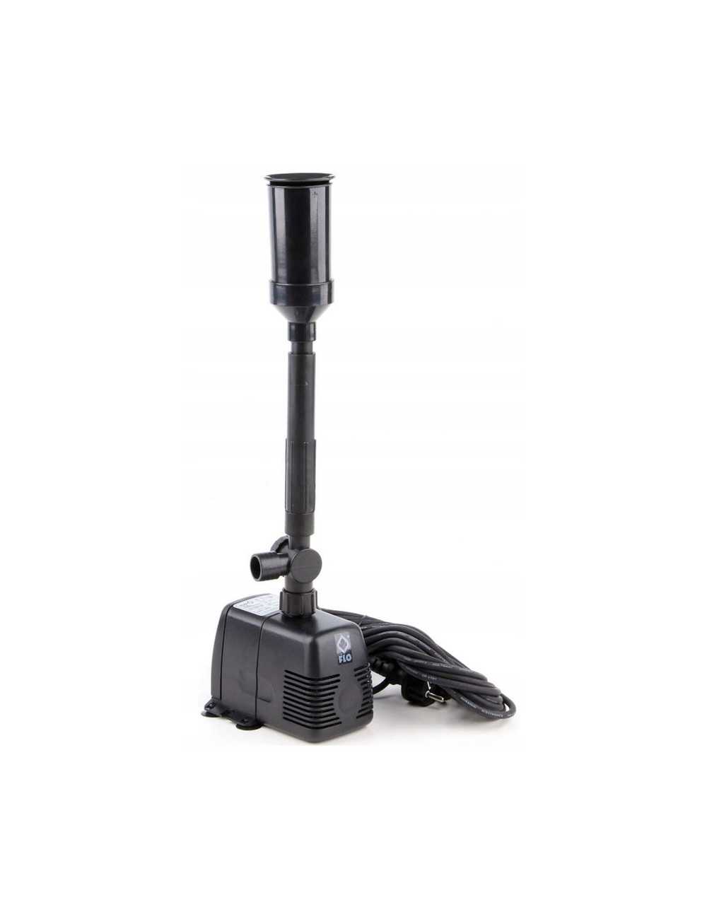 FLO POMPA FONTANNOWA 40W 79930