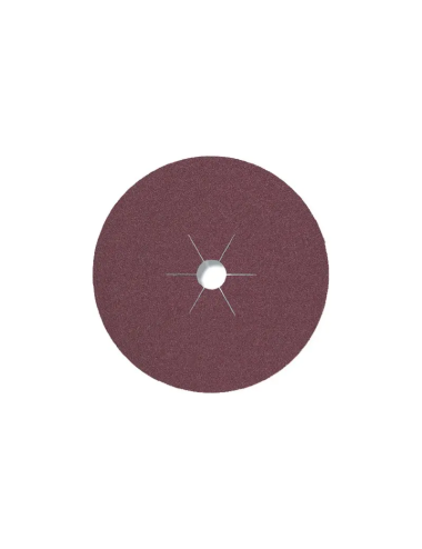 KLINGSPOR KRĄŻEK FIBROWY 180mm gr. 16 CS561 25szt.