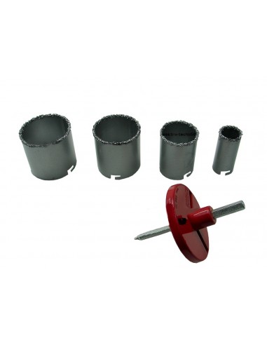 OTWORNICE WOLFRAMOWE  4cz./SILVER  /33-73mm/