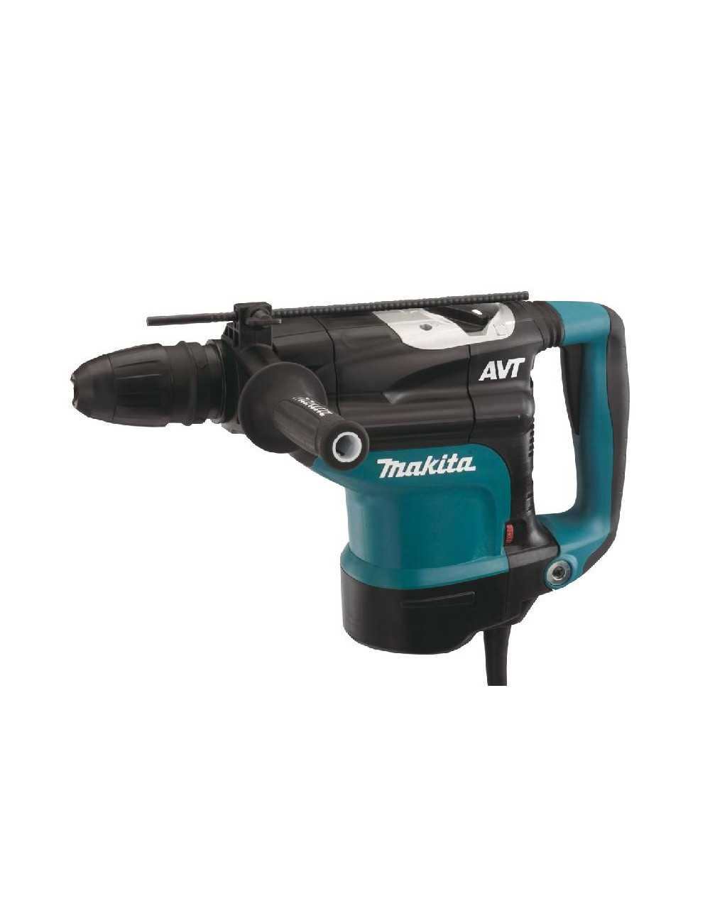 MAKITA MŁOT WIERCĄCO KUJĄCY SDS-MAX 1350W 9,4J 9,0kg AVT4511C