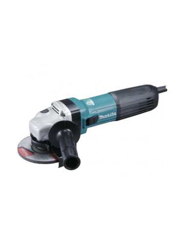 MAKITA SZLIFIERKA KĄTOWA 125mm 1400W GA5041C01