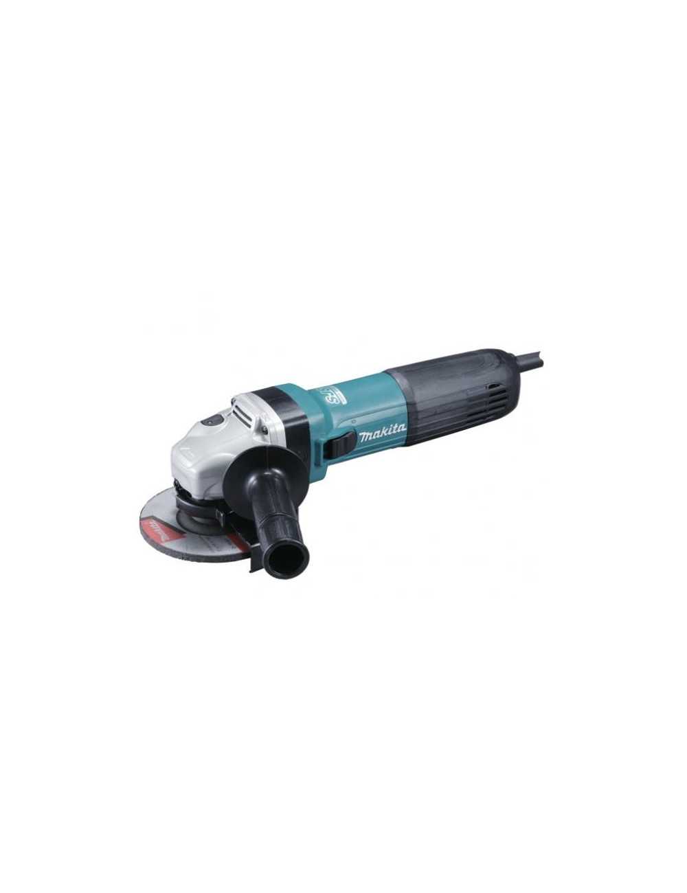 MAKITA SZLIFIERKA KĄTOWA 125mm 1400W GA5041C01