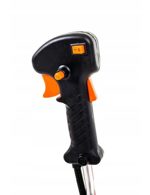 AWTOOLS KOSA SPALINOWA 2,0KM  BC415