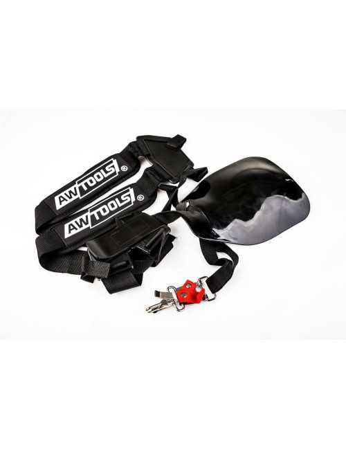 AWTOOLS KOSA SPALINOWA 2,0KM  BC415