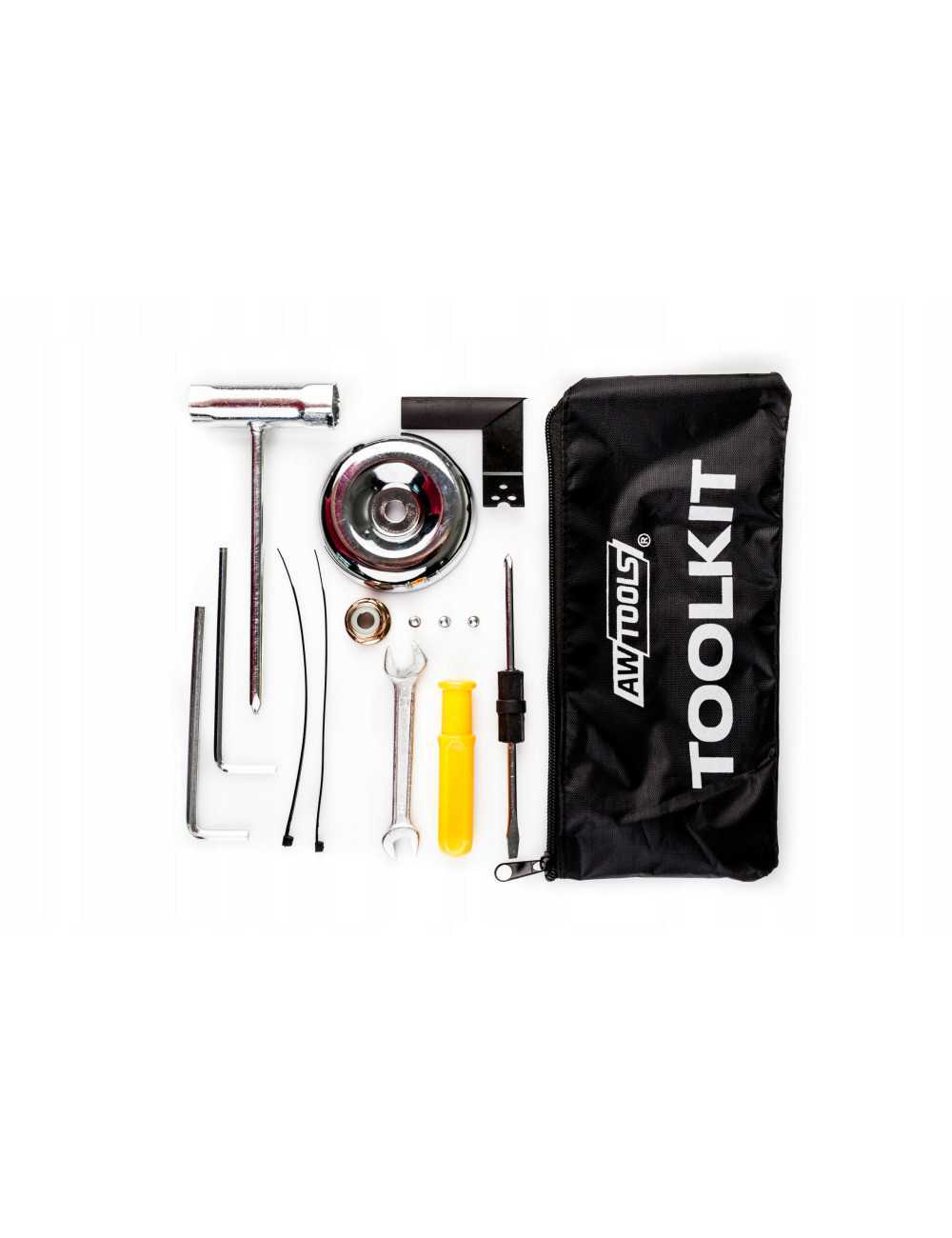 AWTOOLS KOSA SPALINOWA 2,0KM  BC415